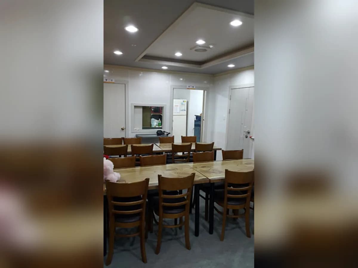 노인요양시설 강남요양원 이미지 6