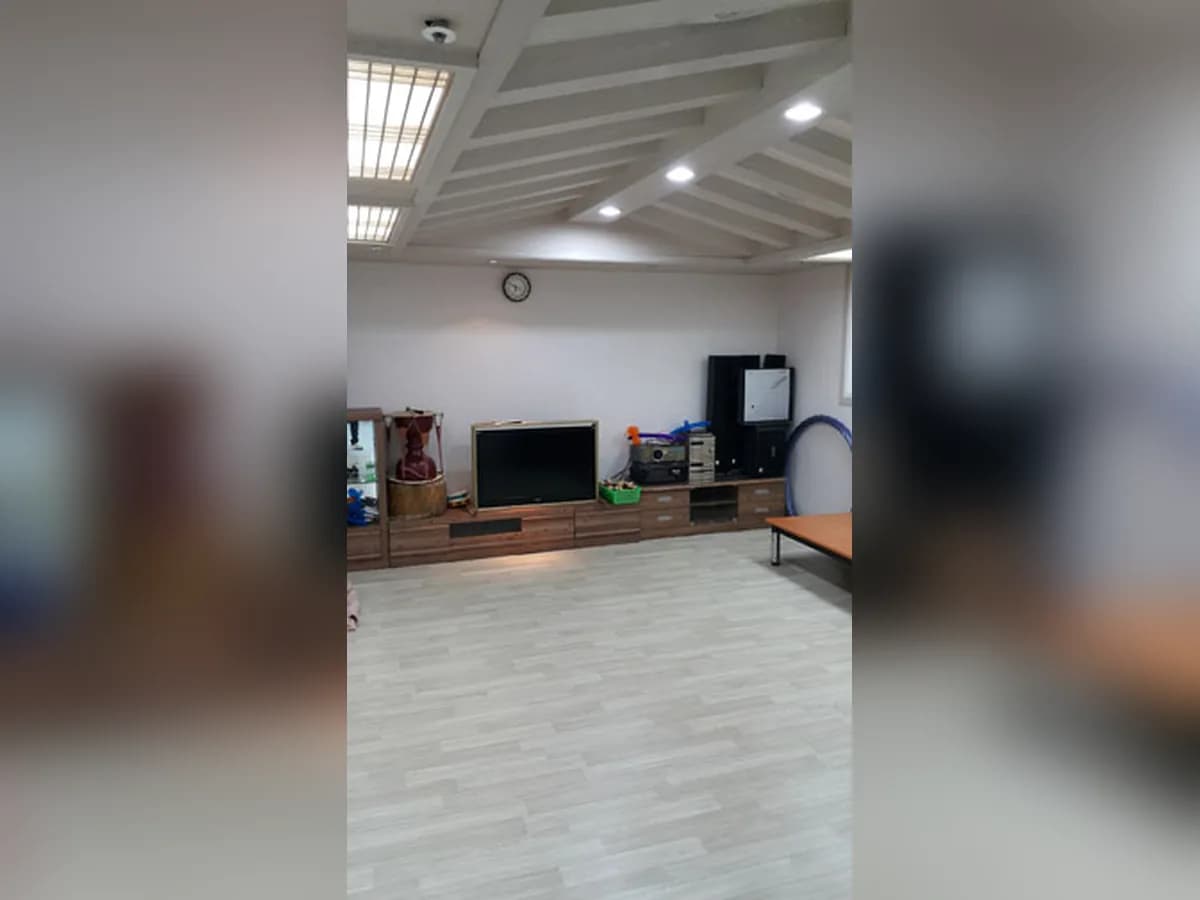 노인요양시설 강남요양원 이미지 7