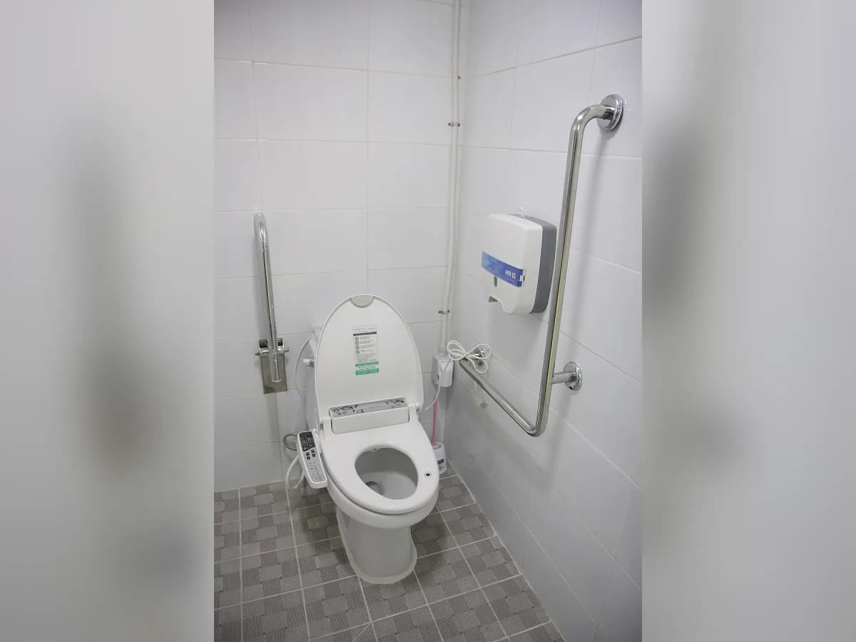 노인요양시설 햇살실버타운 이미지 3