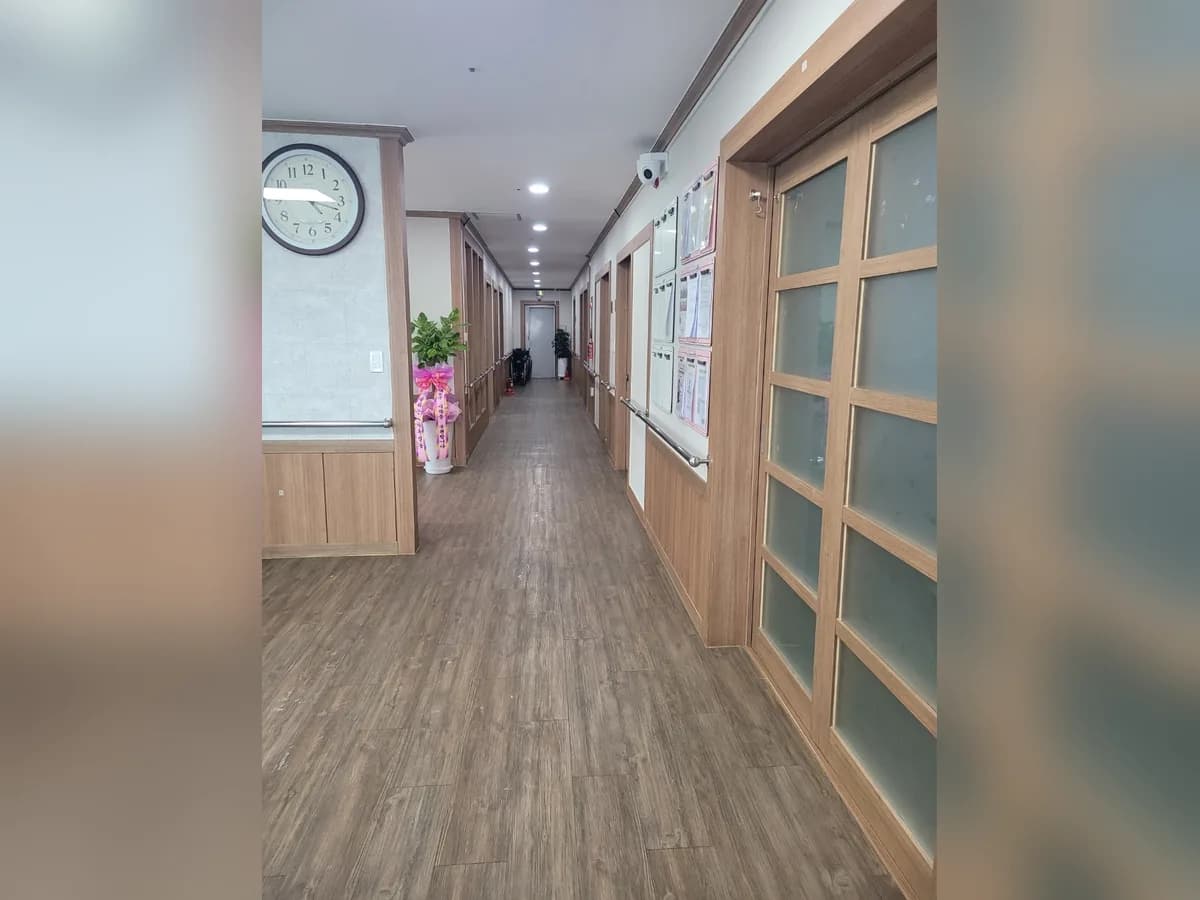 노인요양공동생활가정 늘사랑 이미지 5