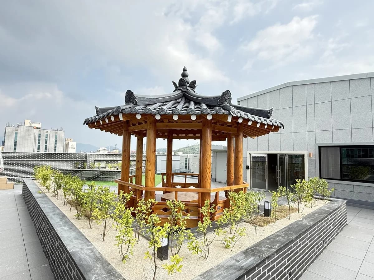 예스구미전문요양원 이미지 1