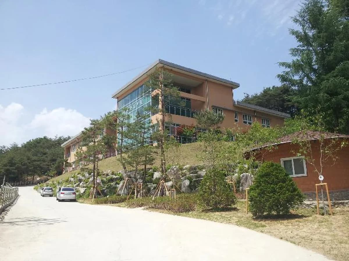 다락원실버텔 이미지 5