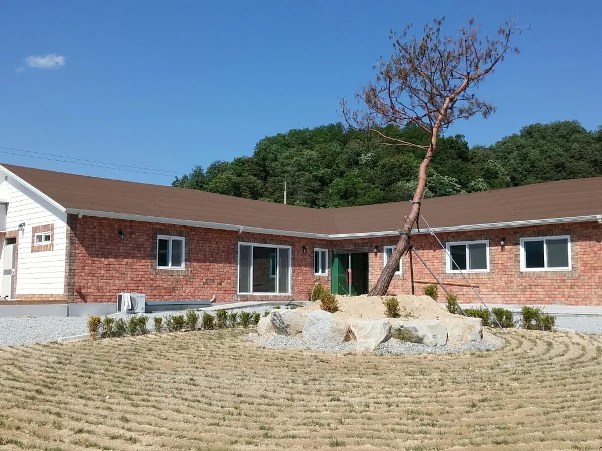 선비촌요양원 이미지 1