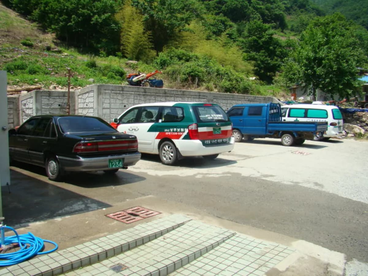 상주보림원 이미지 2