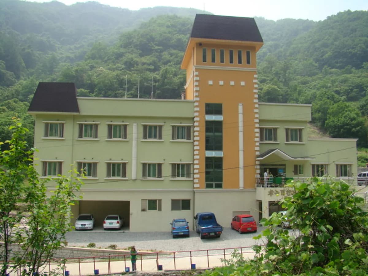 상주보림원 이미지 4