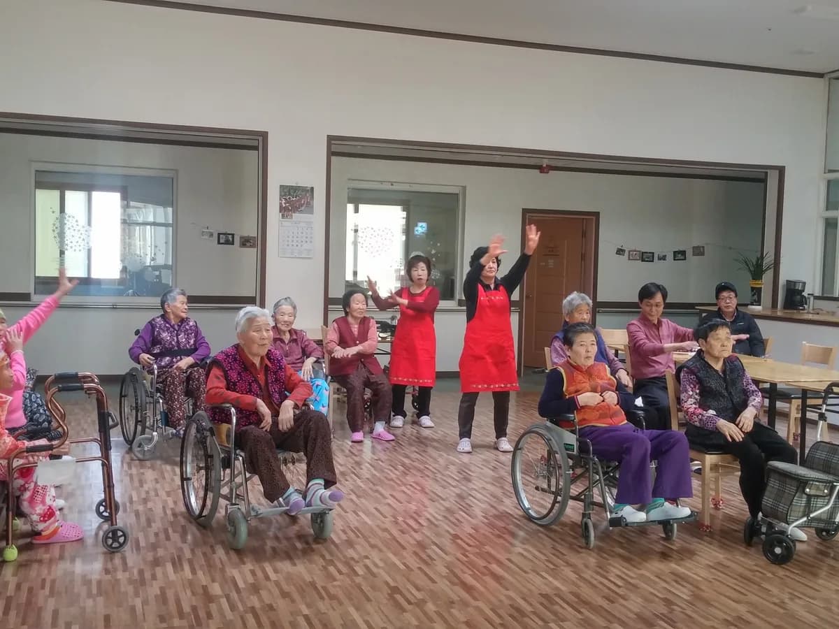 매호요양원 이미지 6