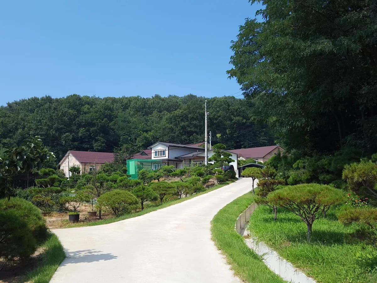 물댄동산요양원 이미지 2