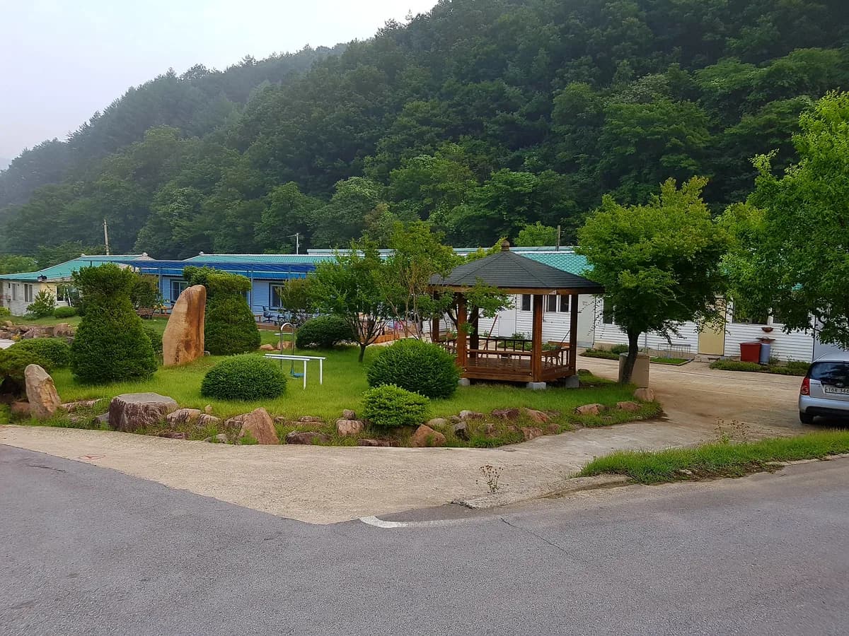 효도마을요양원 이미지 2