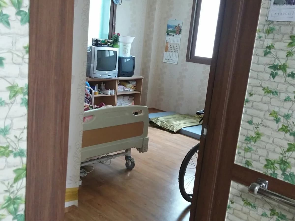 갈릴리노인요양공동생활가정 이미지 8