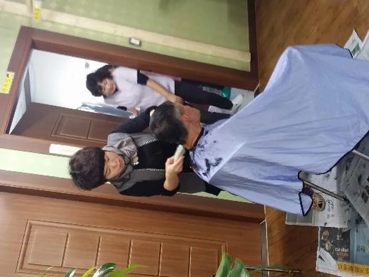 남천노인요양공동생활가정 이미지 3