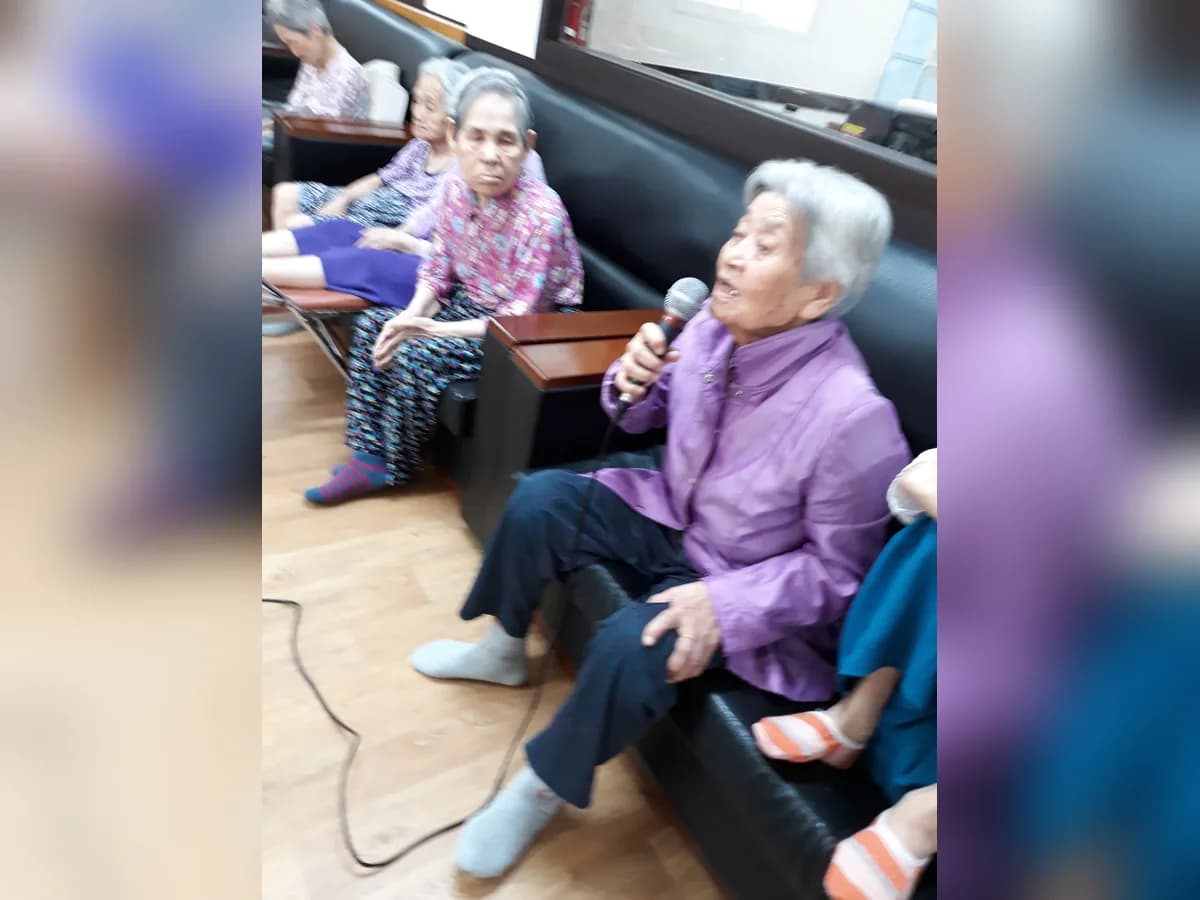 참 행복노인요양원 이미지 1