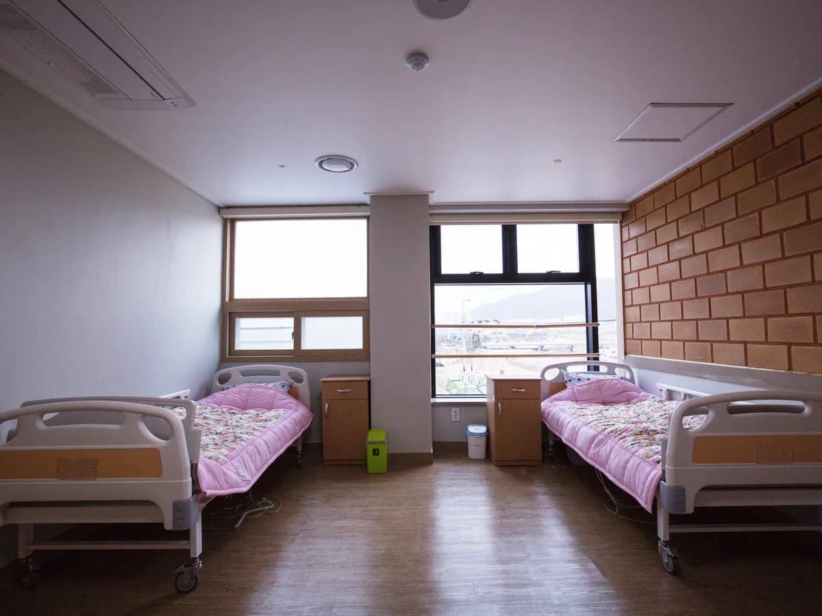 에벤에셀실버타운 요양원 이미지 5