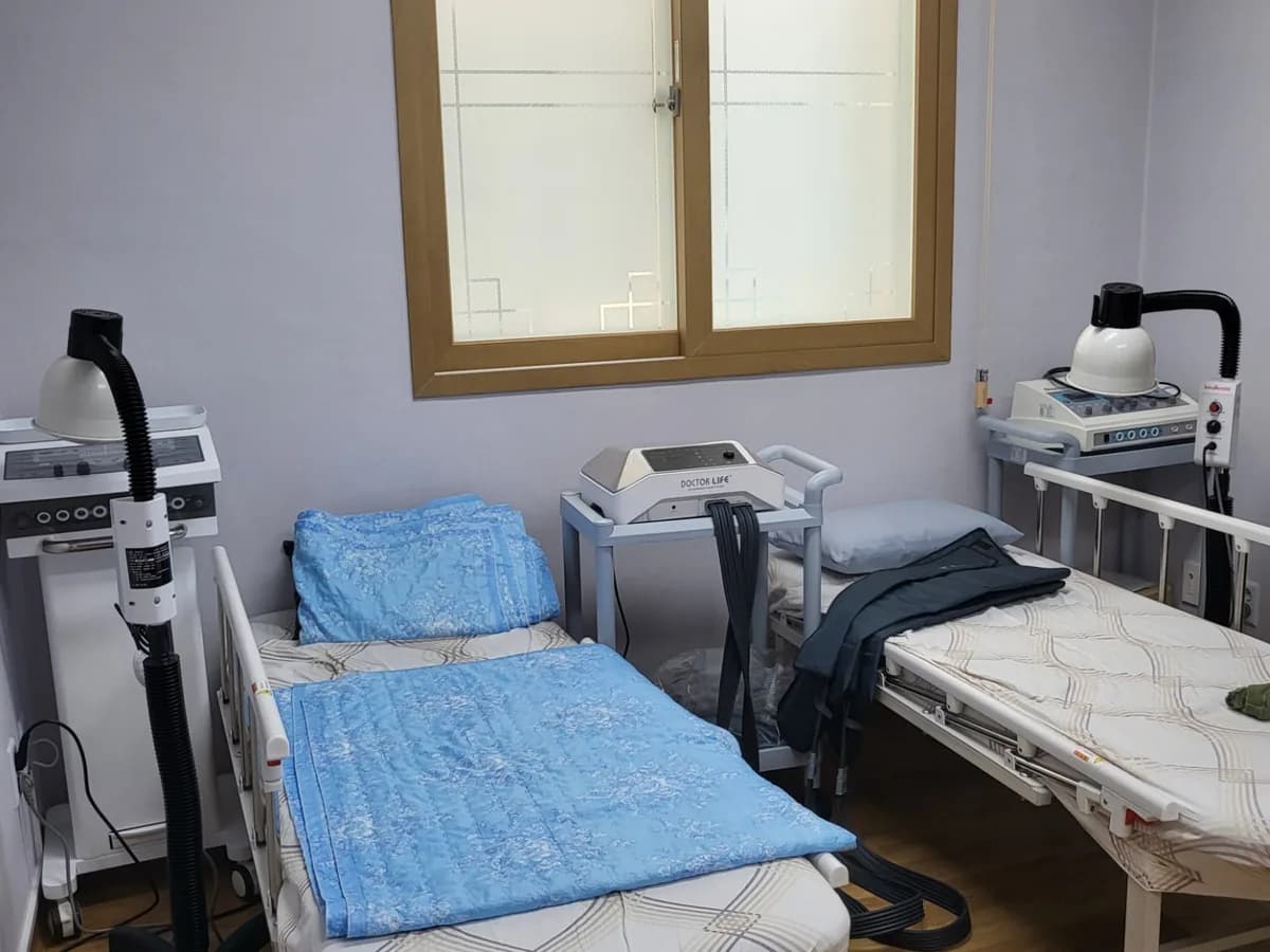 금성산치매공동생활가정 이미지 2