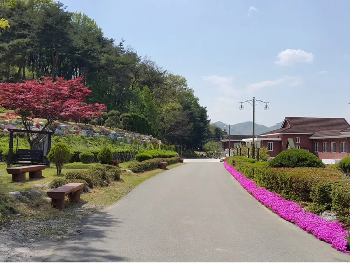 성가요양원 이미지 2