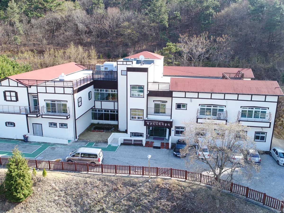 마산시니어카운티 이미지 6