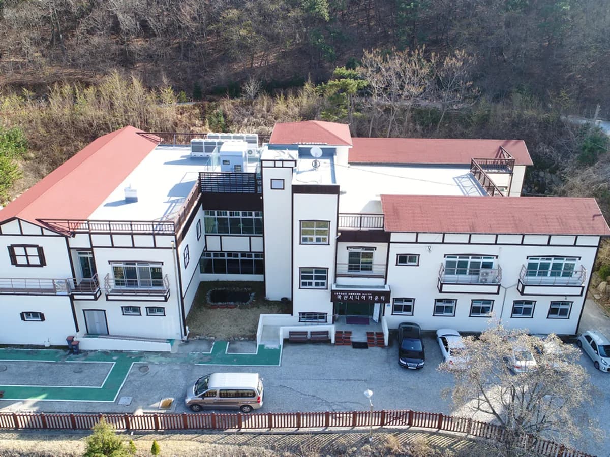 마산시니어카운티 이미지 7