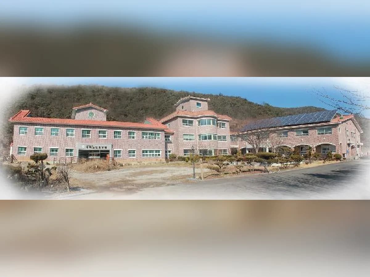우리노인요양원 이미지 3