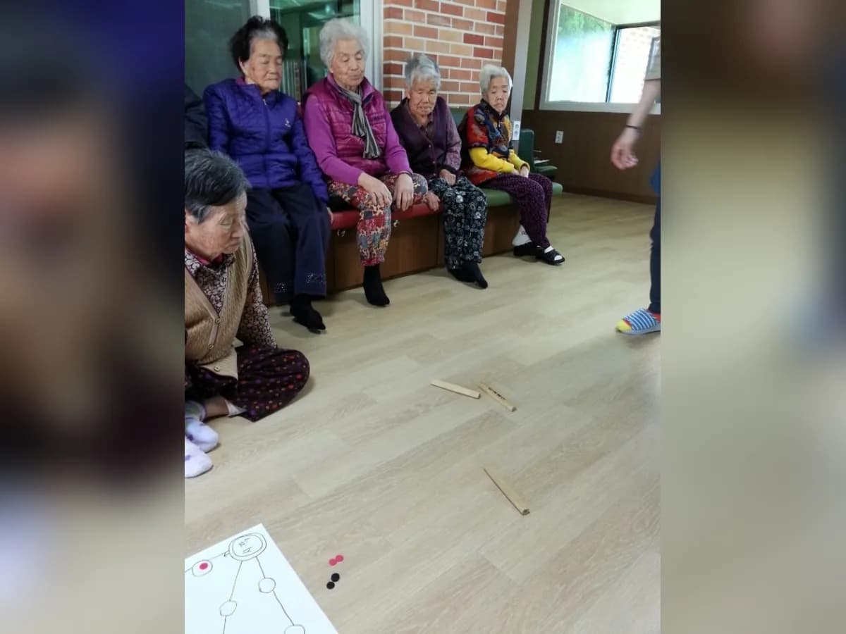 진주남강요양원 이미지 7