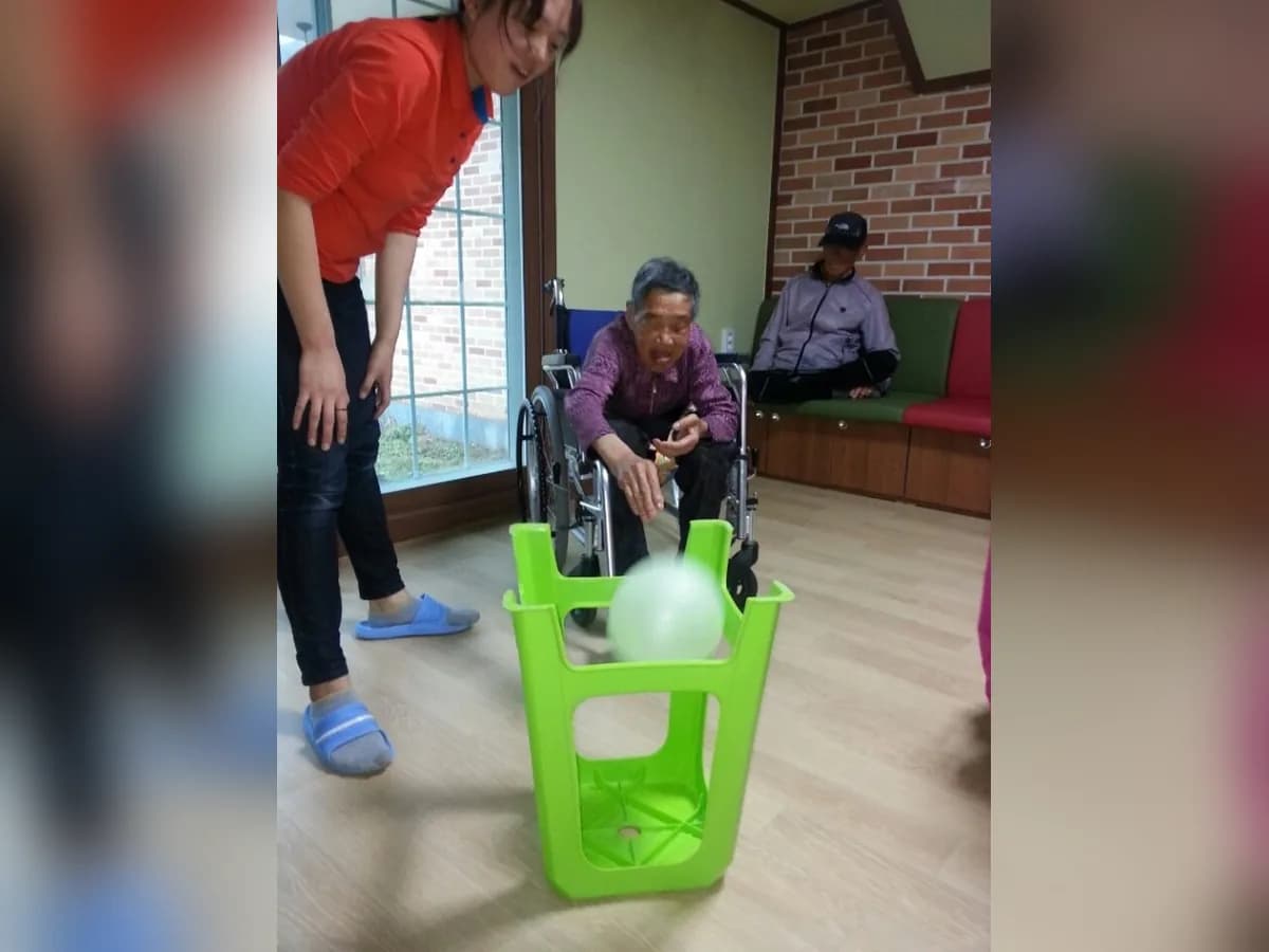 진주남강요양원 이미지 8