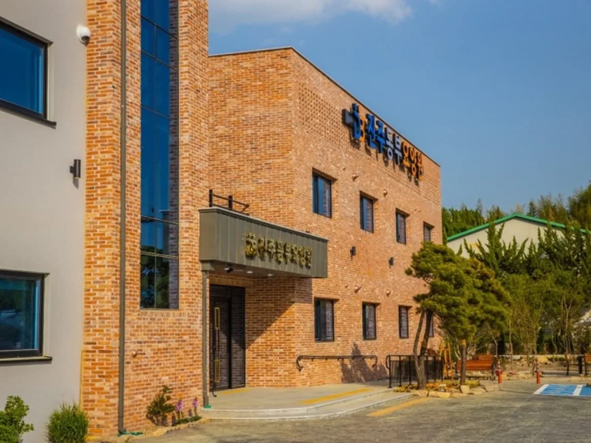 진주동부요양원 이미지 2