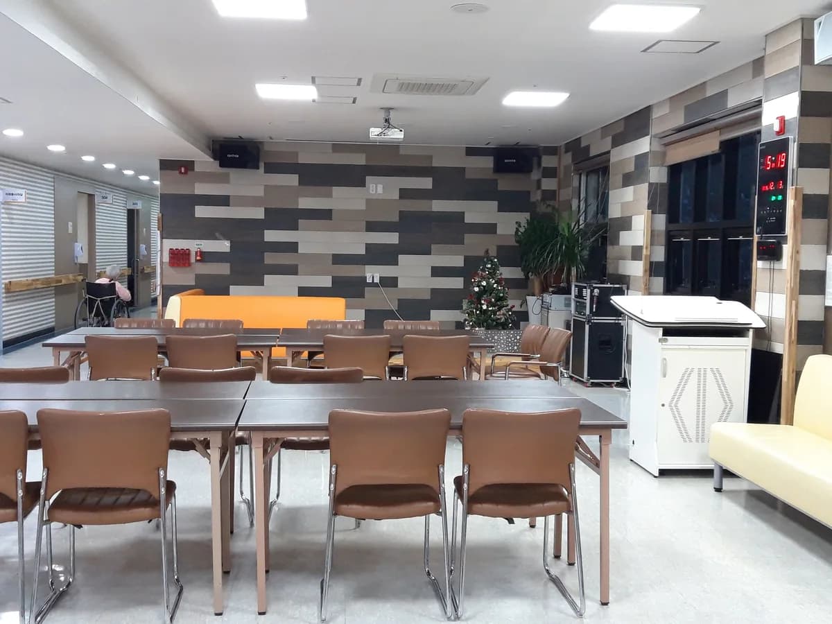 서경요양원 이미지 5