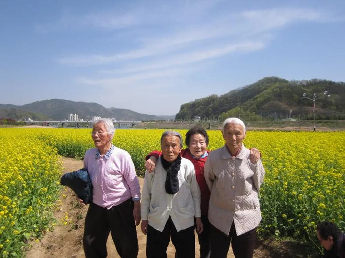 명성노인요양원 이미지 6