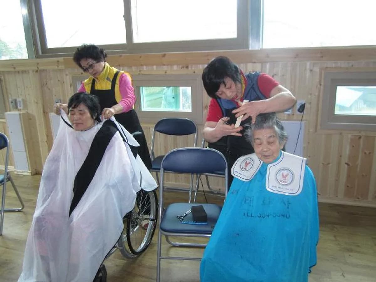 명성노인요양원 이미지 8