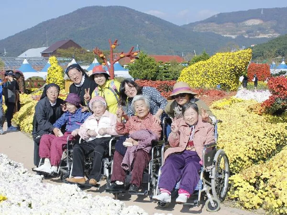 파랑포안나의집 이미지 4
