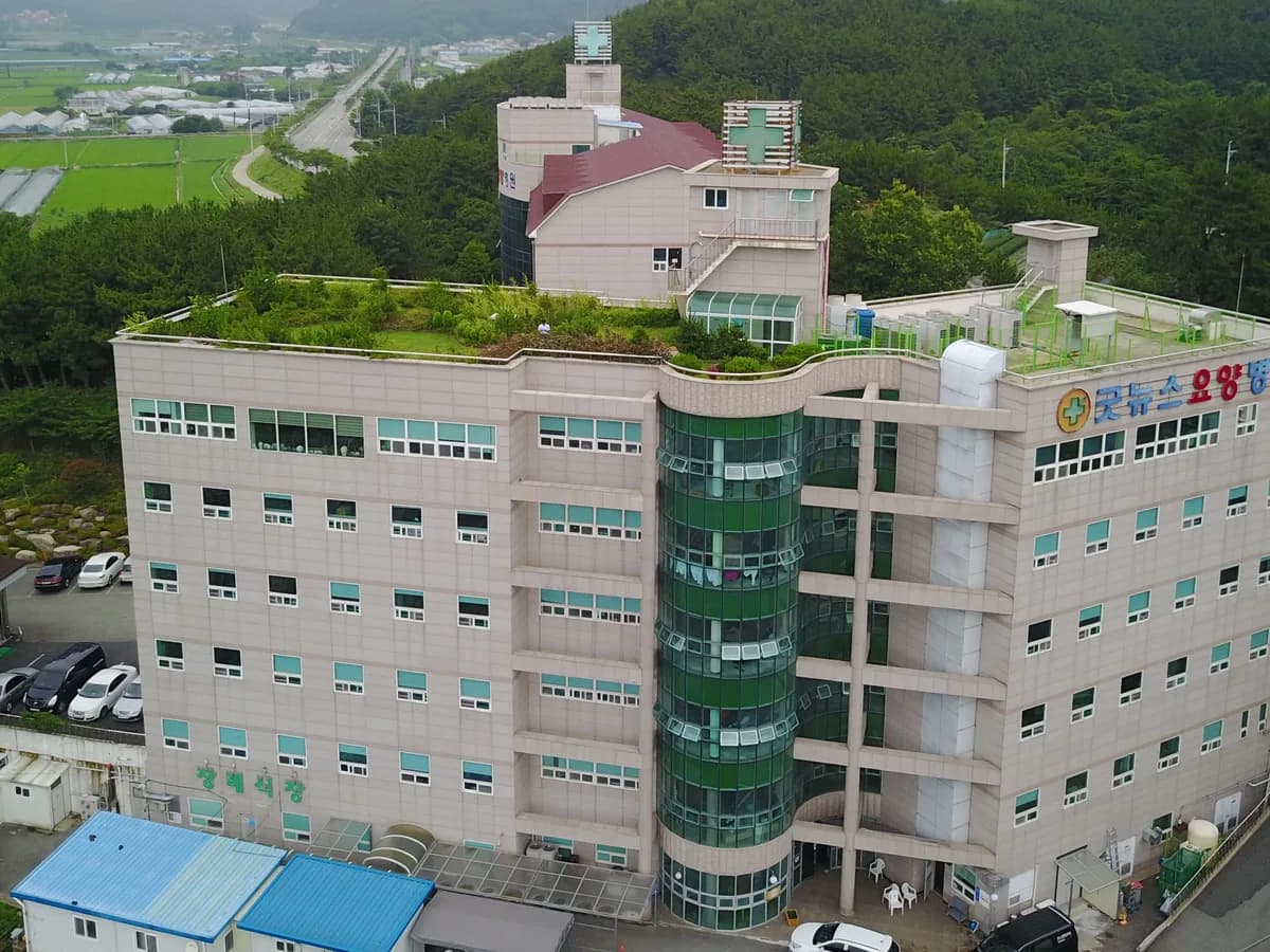 참조은요양원 이미지 1