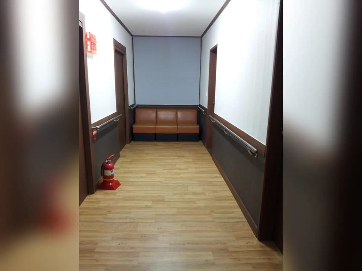 웅상어르신센터 이미지 2