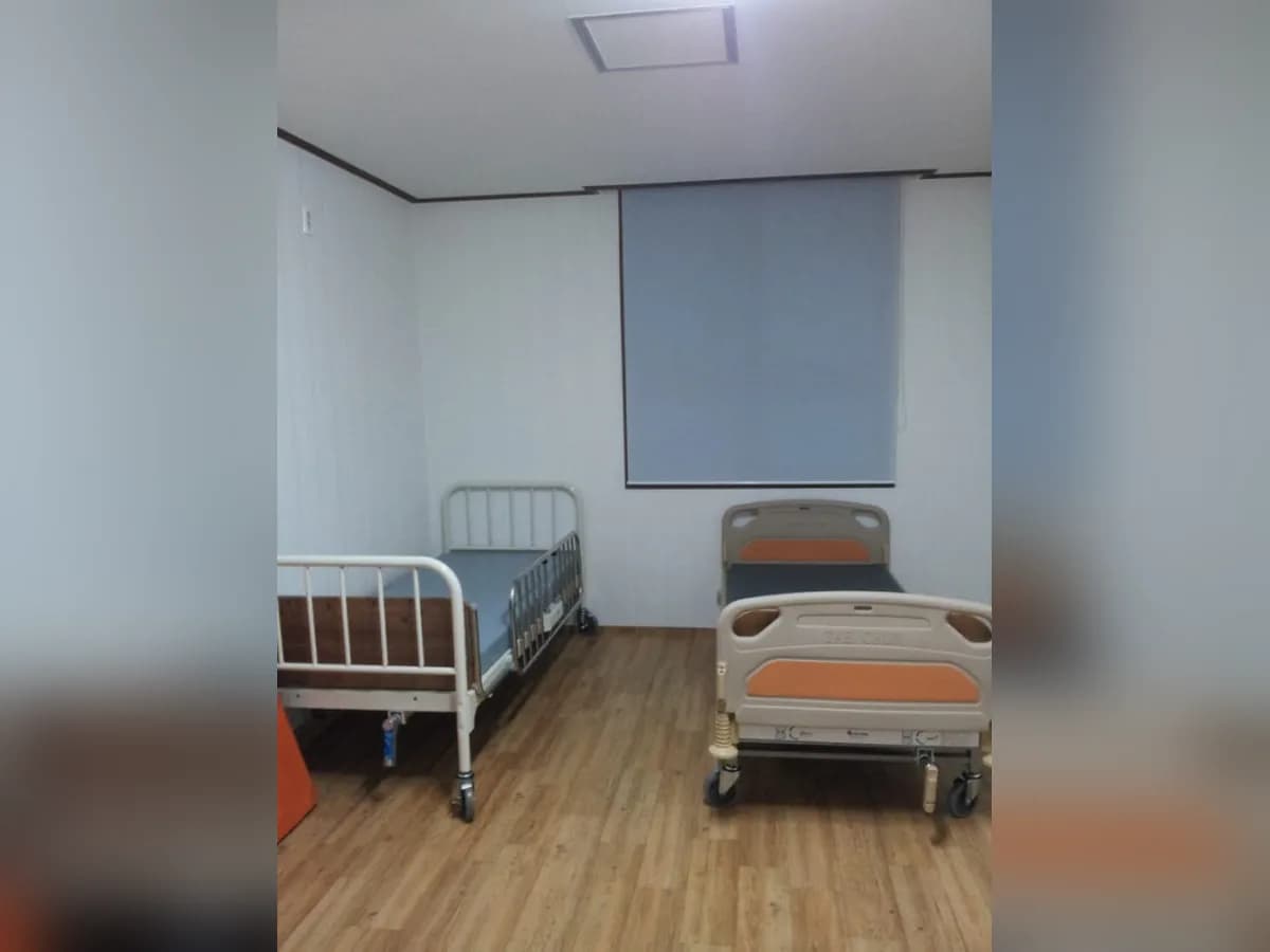 웅상어르신센터 이미지 4