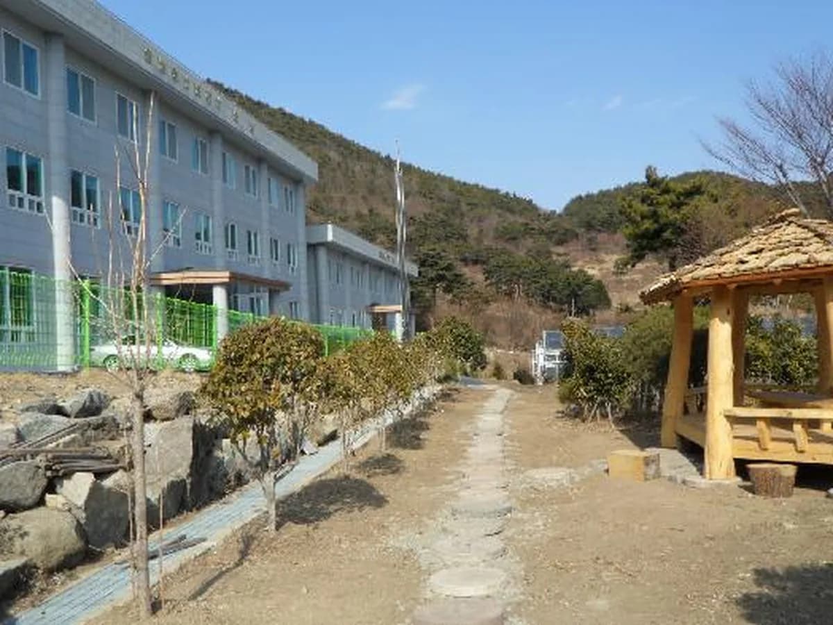 영남복지원 이미지 2