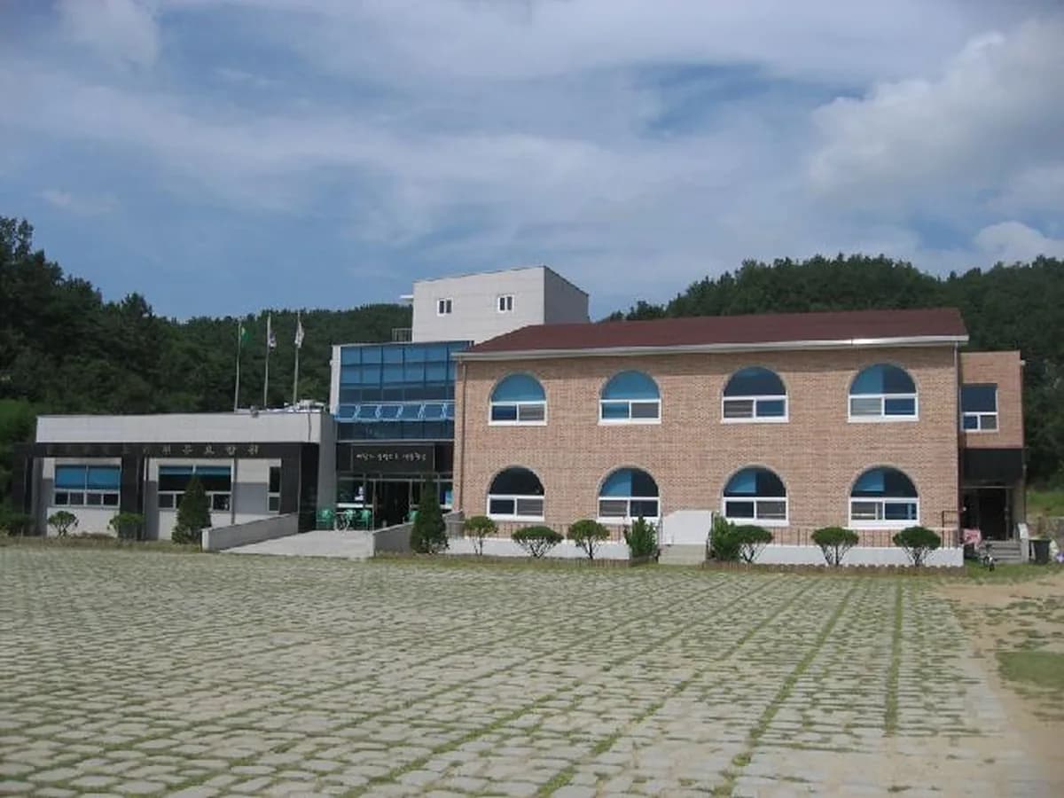 합천군립노인전문요양원 이미지 3