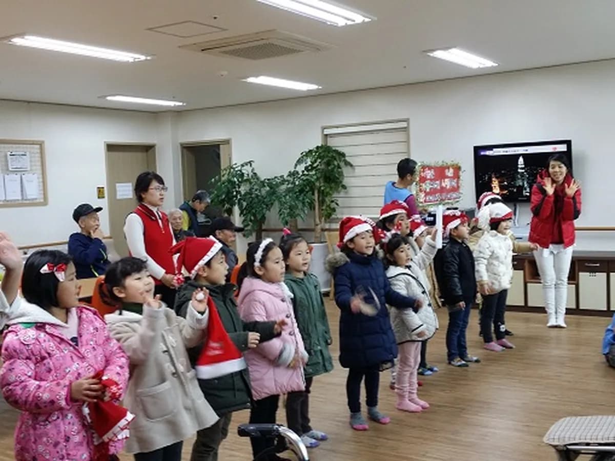 가족요양원 이미지 5