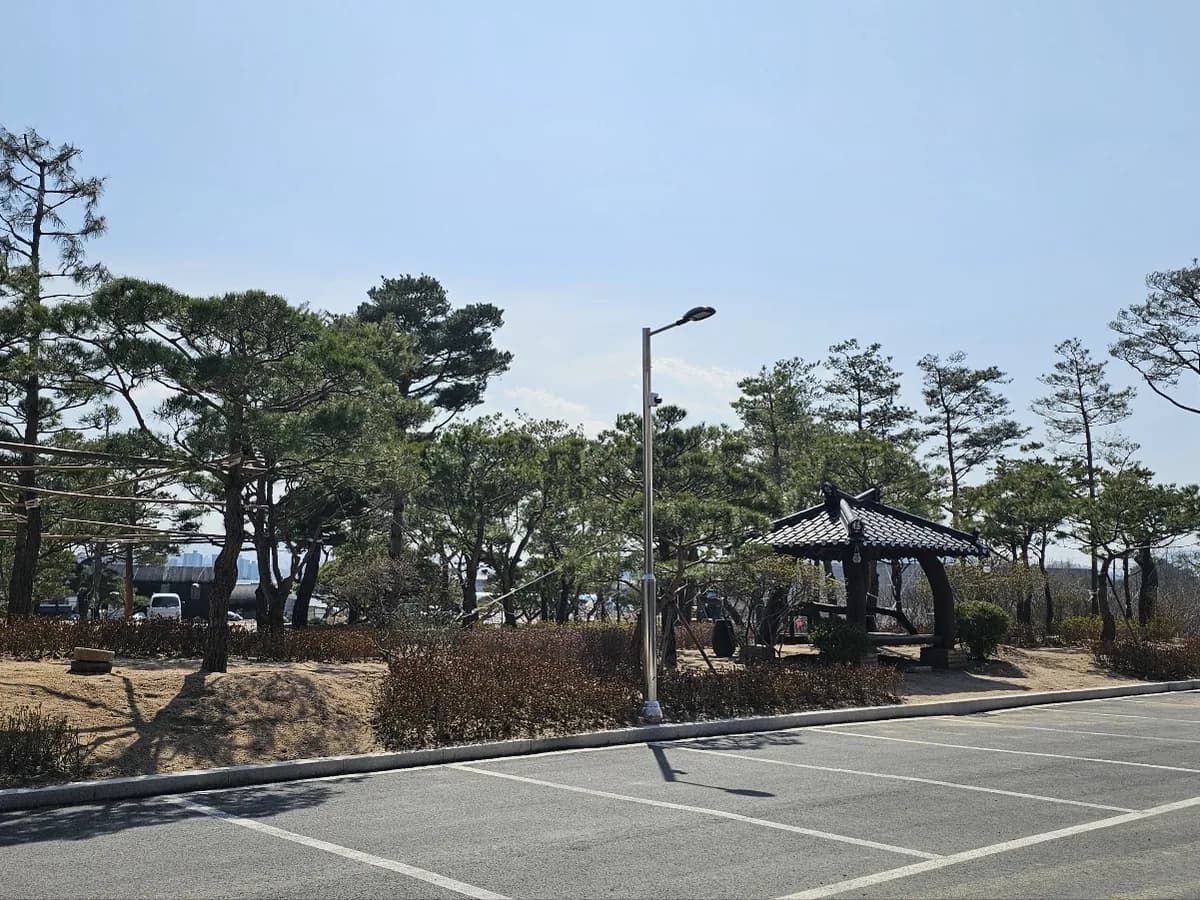 강원효실버요양원 이미지 3