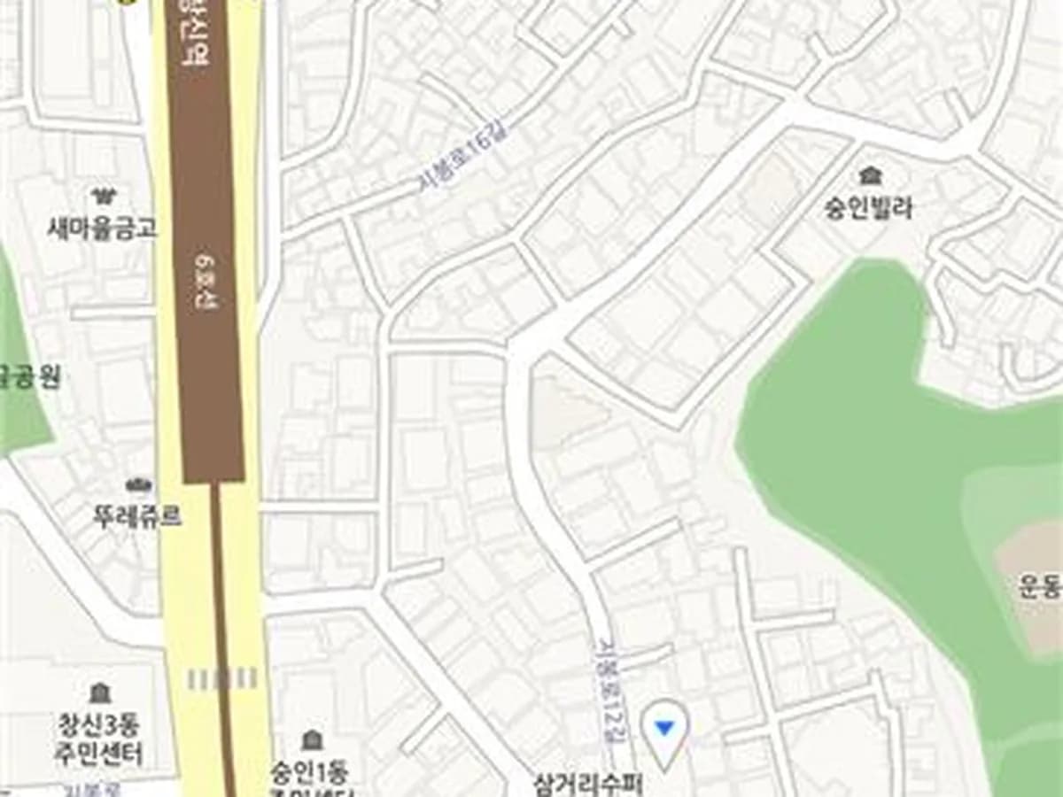 서울시 종로구 재가노인복지기관 이미지 3