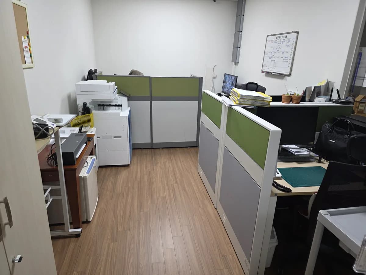 구립효창데이케어센터 이미지 1