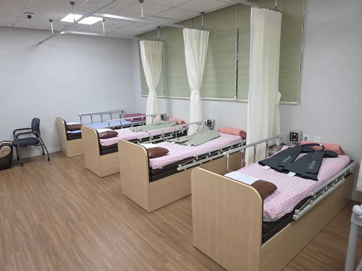 구립효창데이케어센터 이미지 4