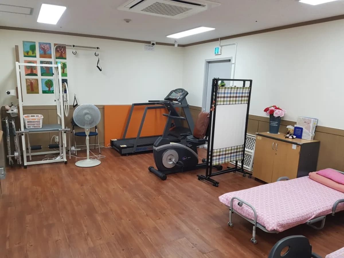 구립효창데이케어센터 이미지 7