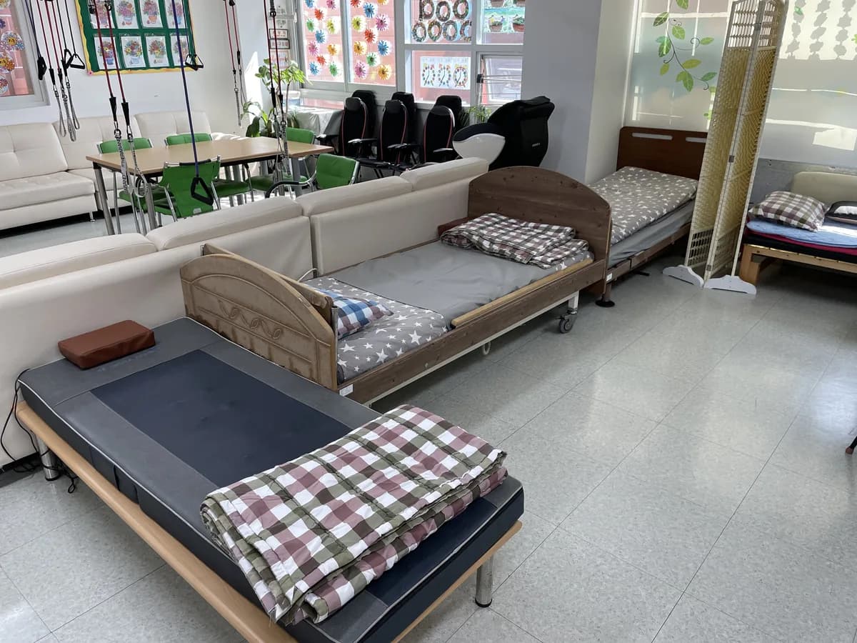 서울데이케어센터 이미지 2