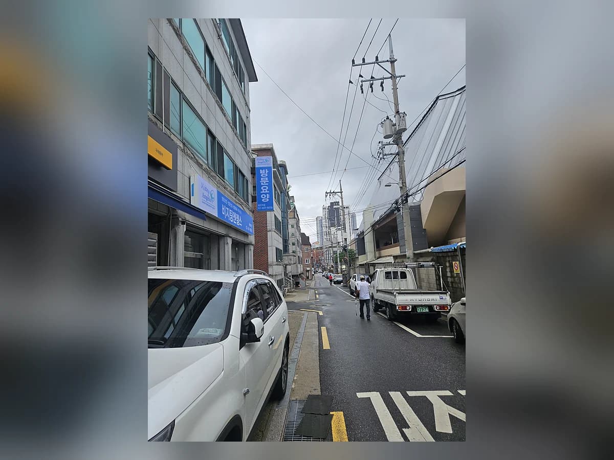 (A)비지팅엔젤스 광진방문요양간호지점 이미지 1
