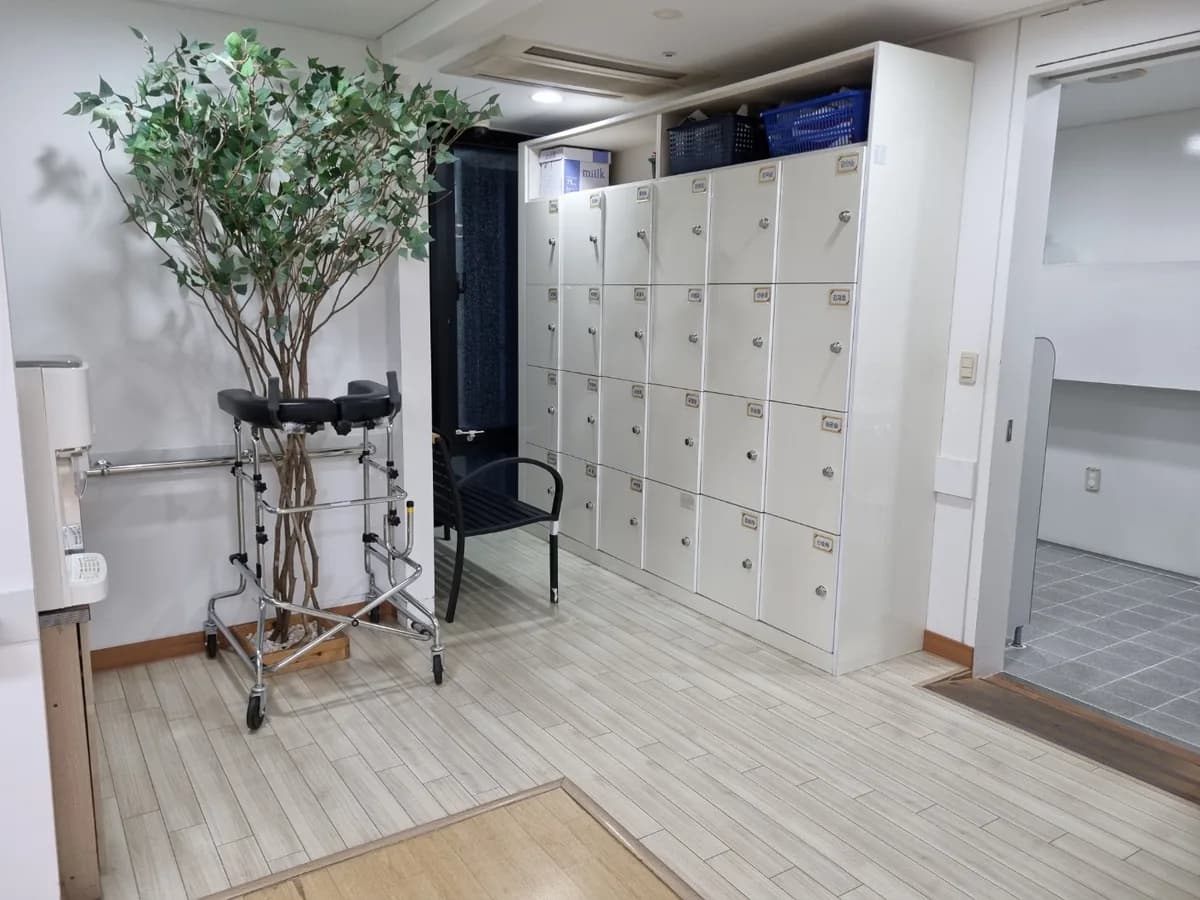 구립동안홍릉데이케어센터 이미지 2