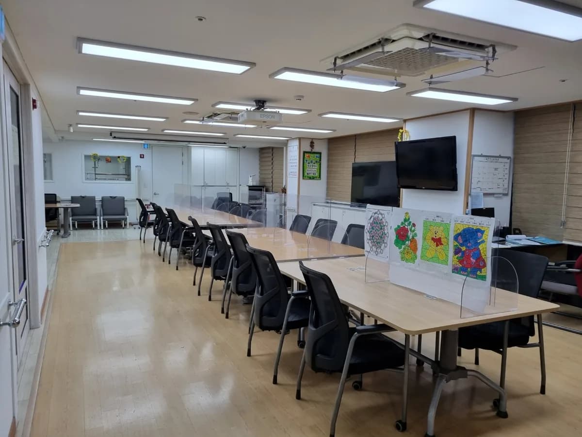 구립동안홍릉데이케어센터 이미지 7