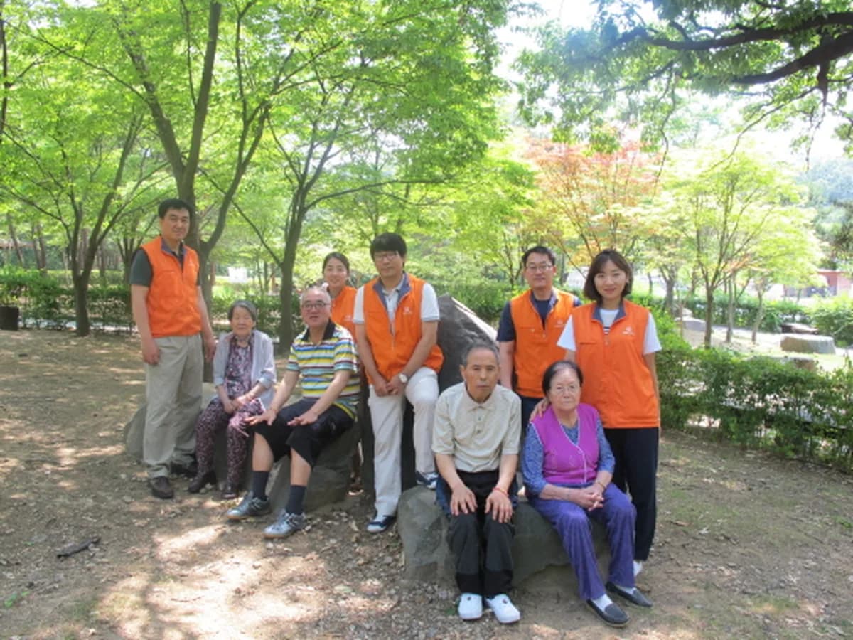 중화데이케어센터 이미지 7