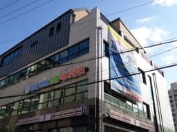 (A)청춘시대 재활복지센터