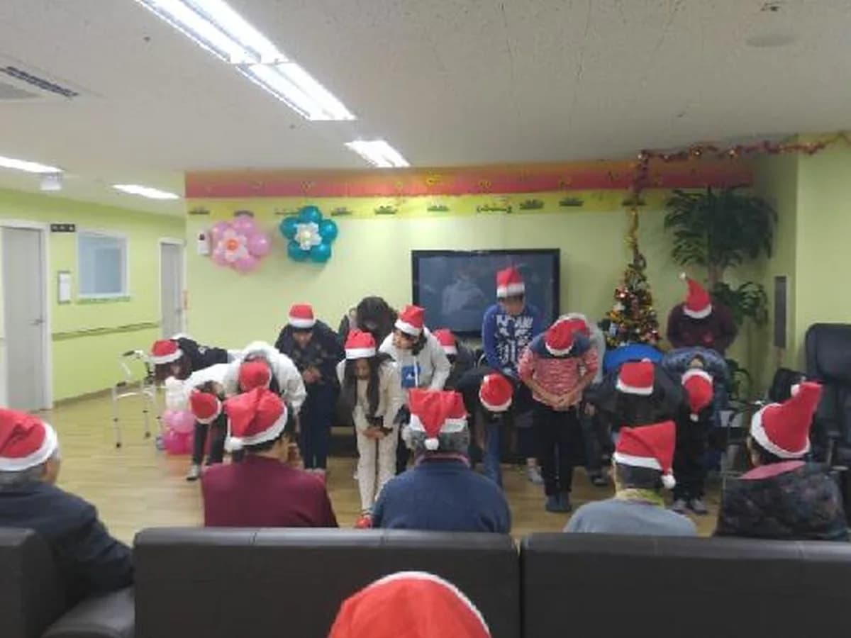 삼선데이케어센터 이미지 2