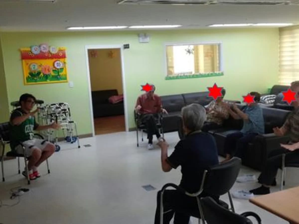 삼선데이케어센터 이미지 8