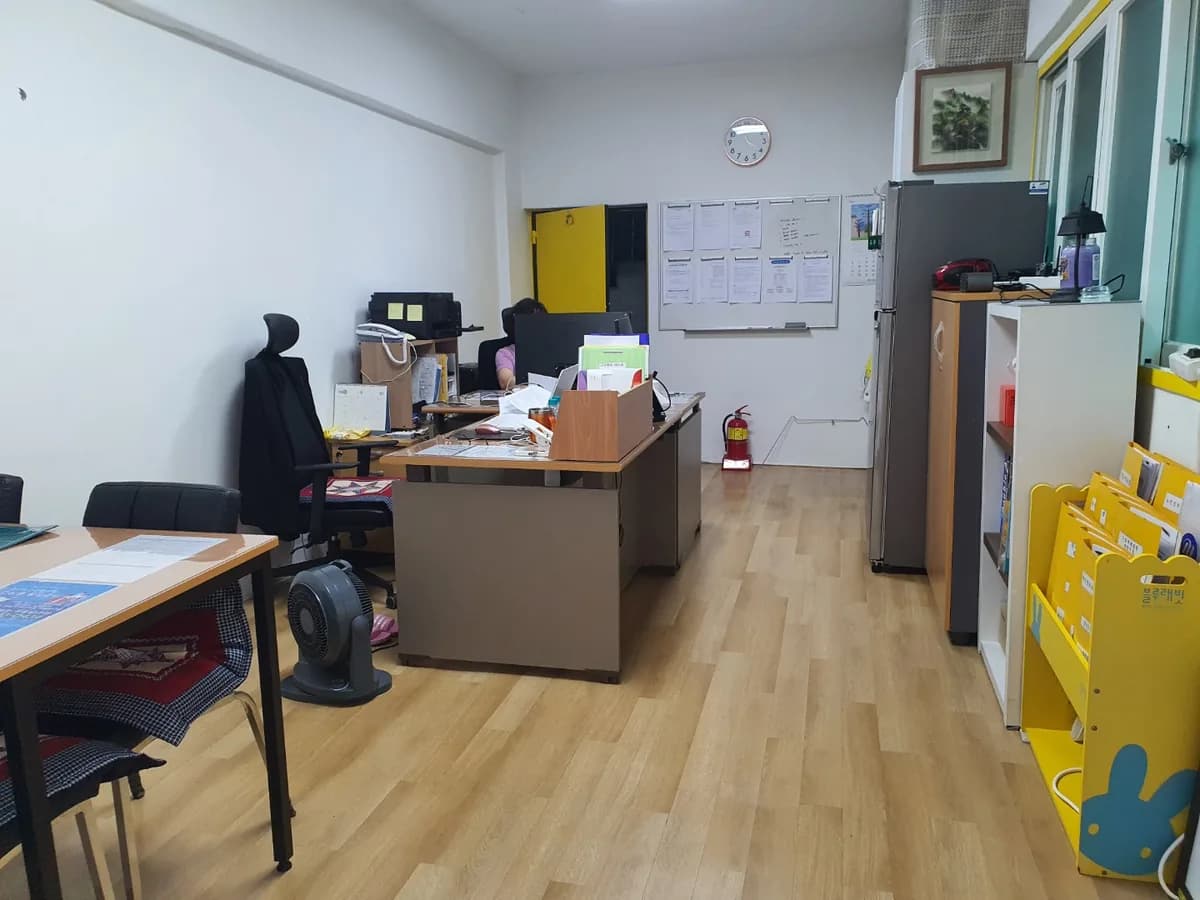 정겨운재가방문요양센터 이미지 1