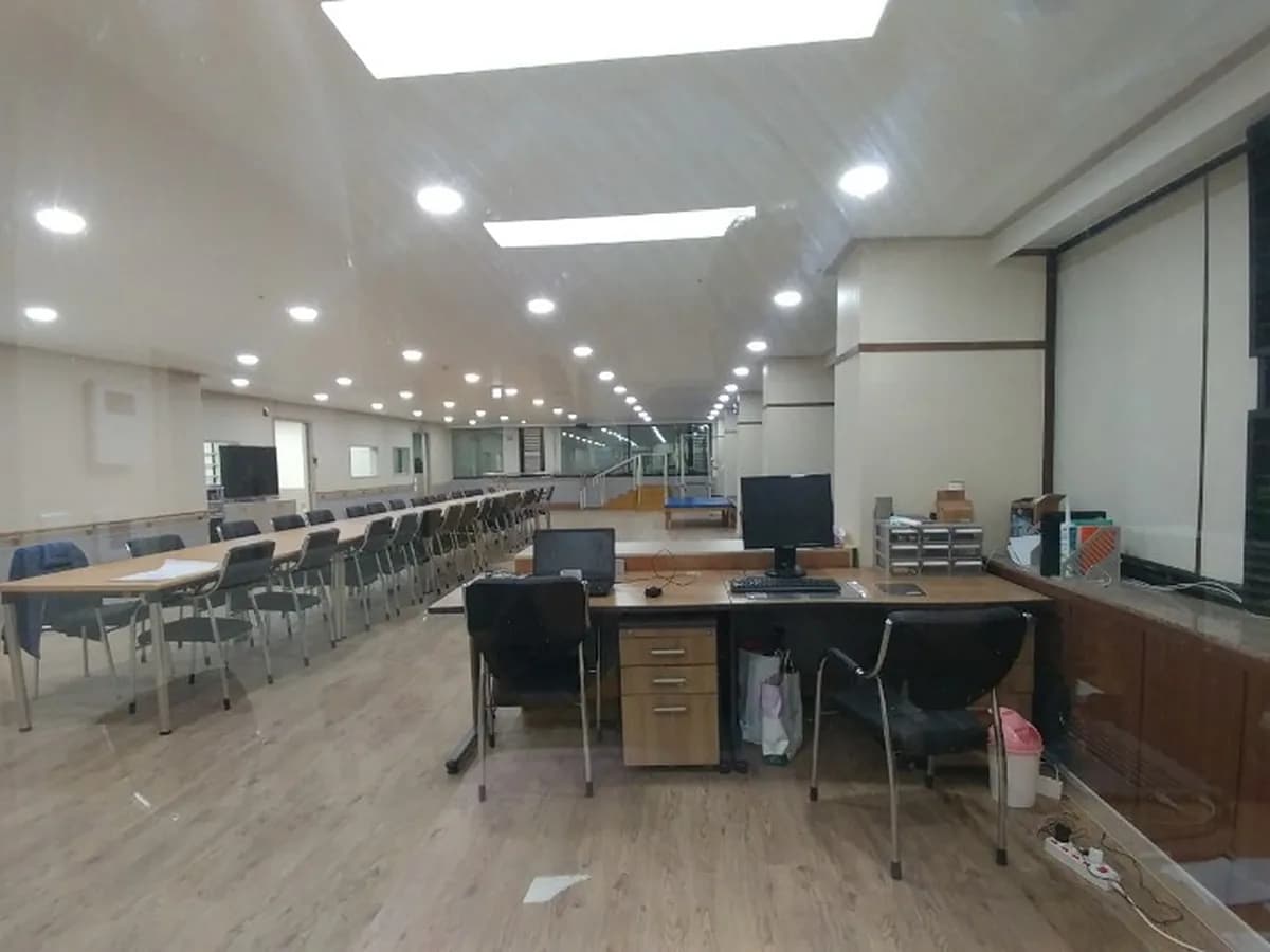 "강북햇살데이케어센터" 이미지 4
