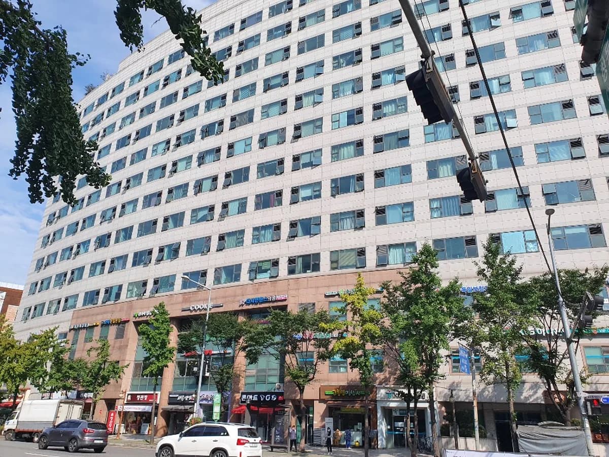 다은재가노인복지센터 이미지 2